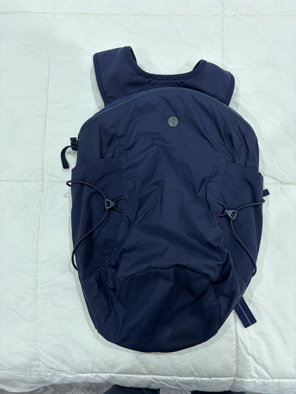Lululemon backpack